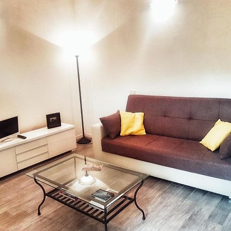 La Casa Degli Artisti Appartement Como Buitenkant foto