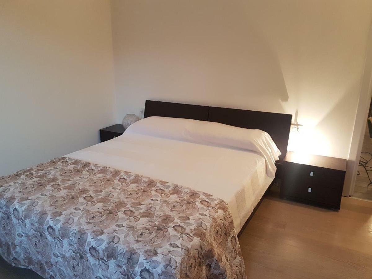 La Casa Degli Artisti Appartement Como Buitenkant foto