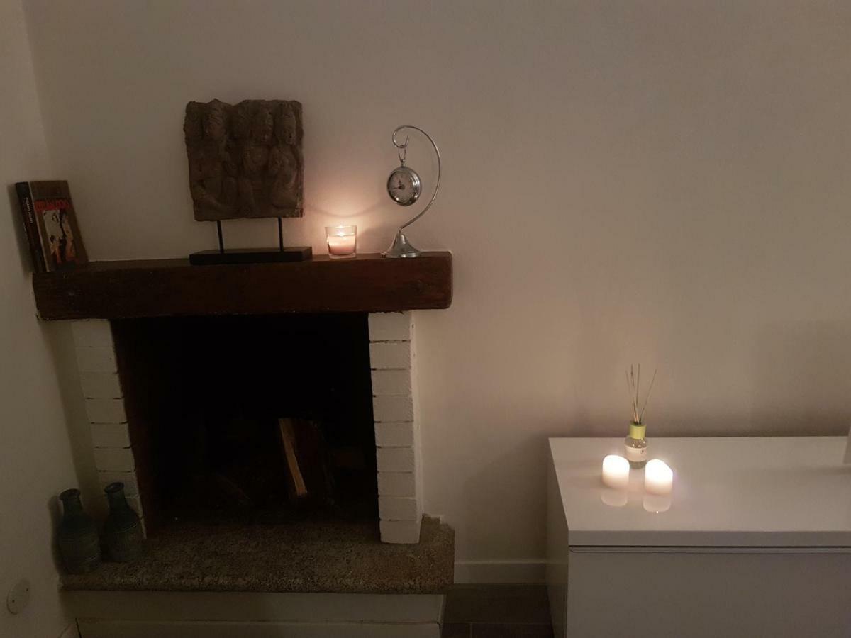 La Casa Degli Artisti Appartement Como Buitenkant foto